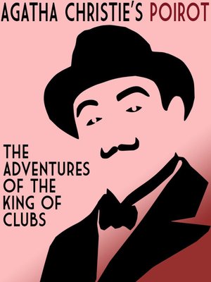 cover image of The Adventures of the King of Clubs